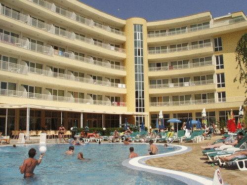 Wela Hotel — Сонячний берег, Болгарія мініатюра 23
