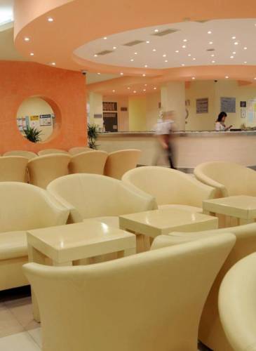 Wela Hotel — Сонячний берег, Болгарія мініатюра 24