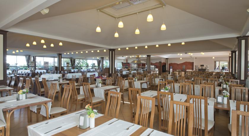 Aydinbey Gold Dreams Hotel — Аланья, Туреччина мініатюра 60