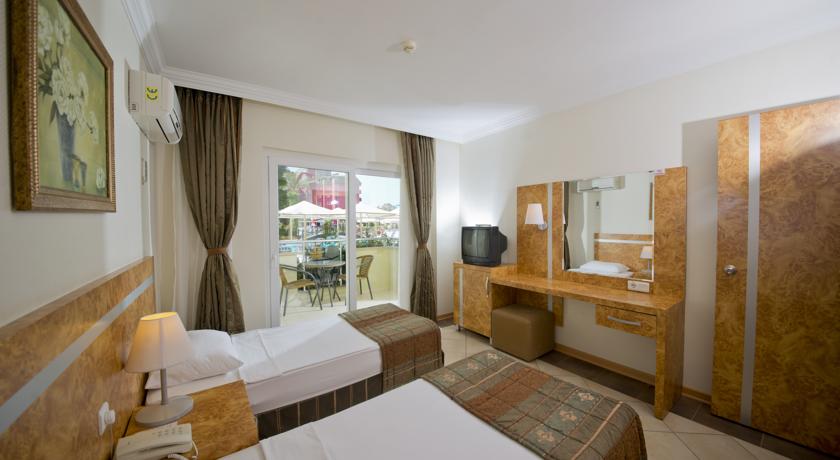 Aydinbey Gold Dreams Hotel — Аланья, Туреччина мініатюра 67