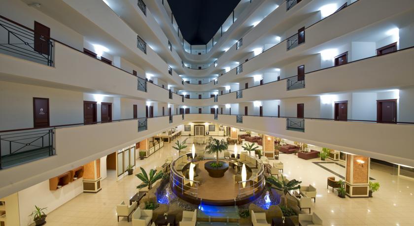 Aydinbey Gold Dreams Hotel — Аланья, Туреччина мініатюра 72