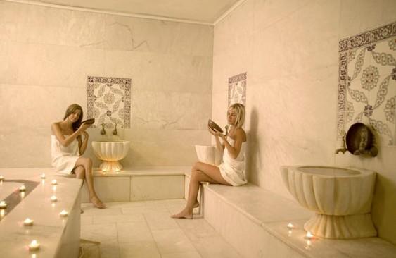 Aydinbey Gold Dreams Hotel — Аланья, Туреччина мініатюра 79