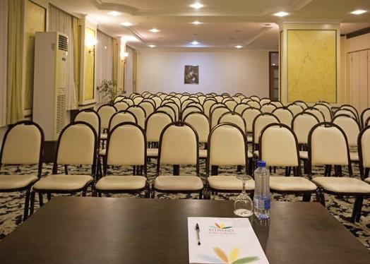 Aydinbey Gold Dreams Hotel — Аланья, Туреччина мініатюра 84