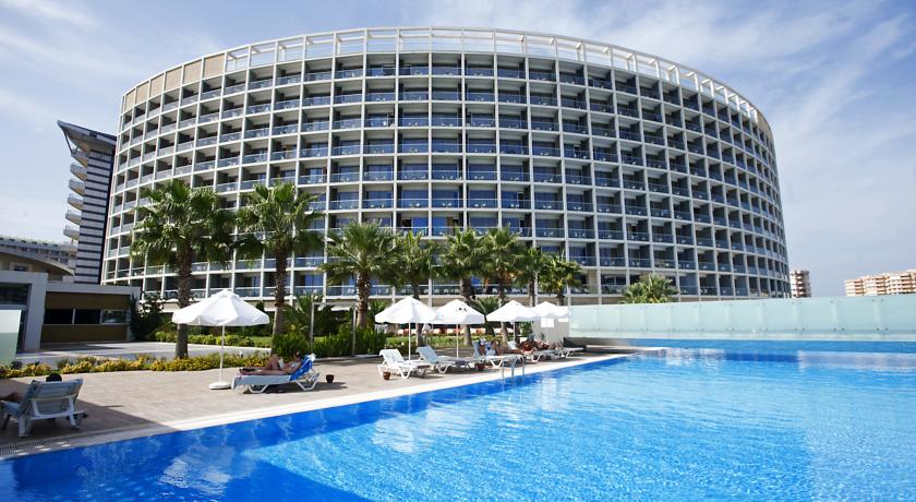 Crystal Centro Resort, Анталія, Туреччина, фото 1