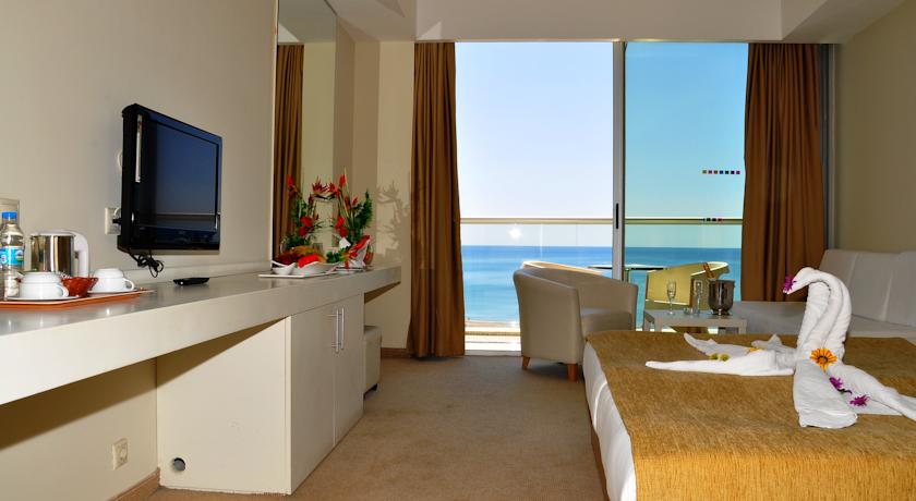 Crystal Centro Resort, Анталія, Туреччина мініатюра 6