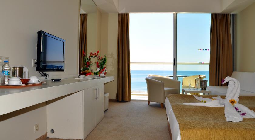 Crystal Centro Resort, Анталія, Туреччина мініатюра 8
