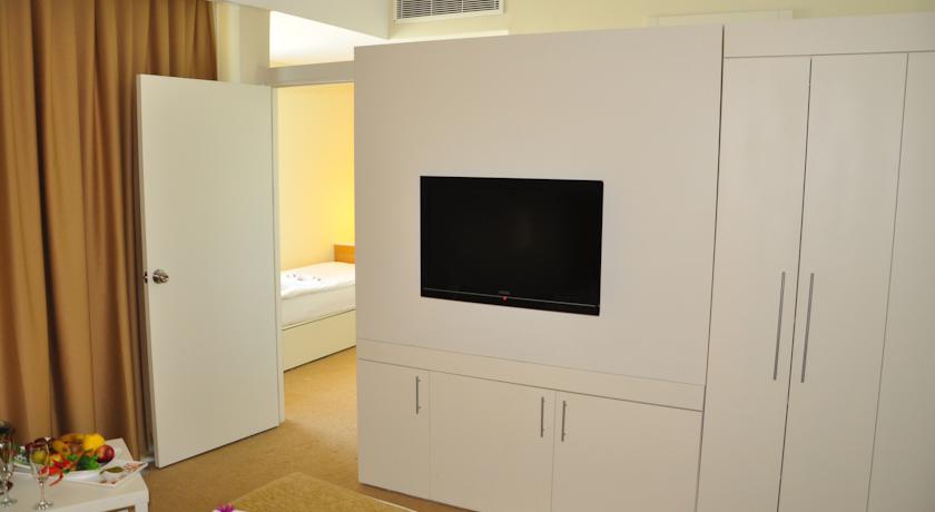 Crystal Centro Resort, Анталія, Туреччина мініатюра 9