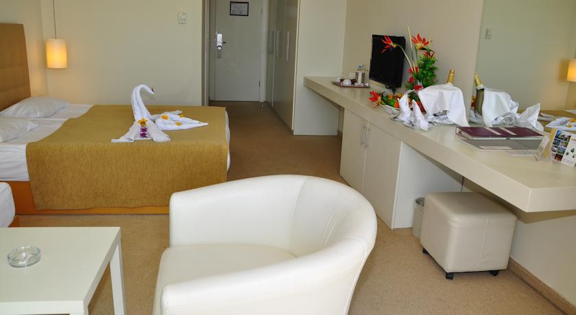 Crystal Centro Resort, Анталія, Туреччина мініатюра 10
