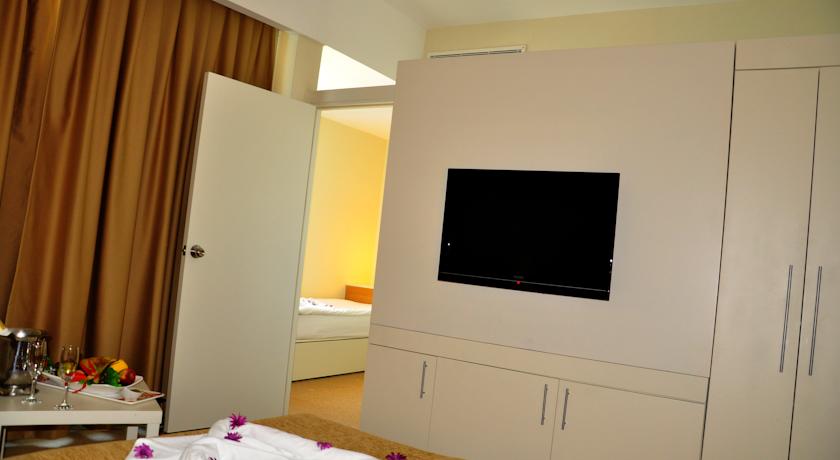 Crystal Centro Resort, Анталія, Туреччина мініатюра 11
