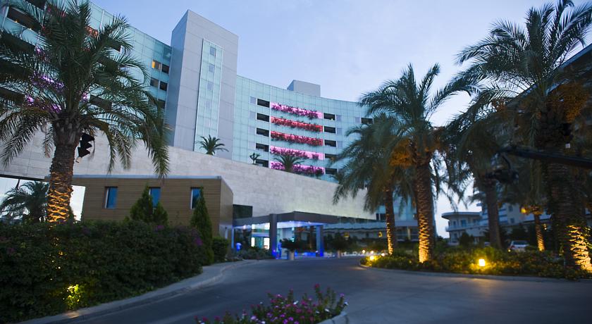 Crystal Centro Resort, Анталія, Туреччина мініатюра 14