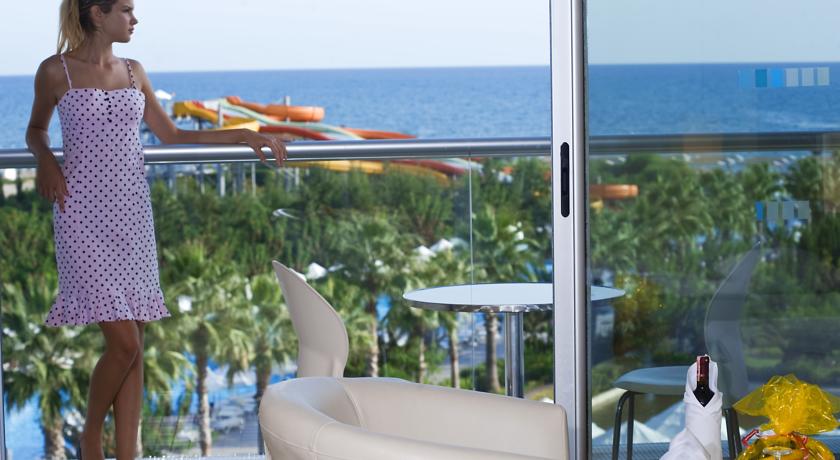 Crystal Centro Resort, Анталія, Туреччина мініатюра 19