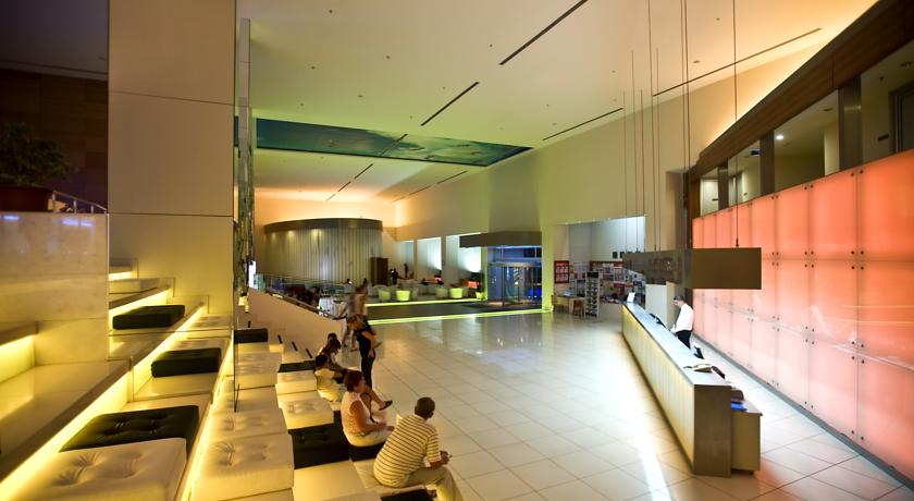 Crystal Centro Resort, Анталія, Туреччина мініатюра 20