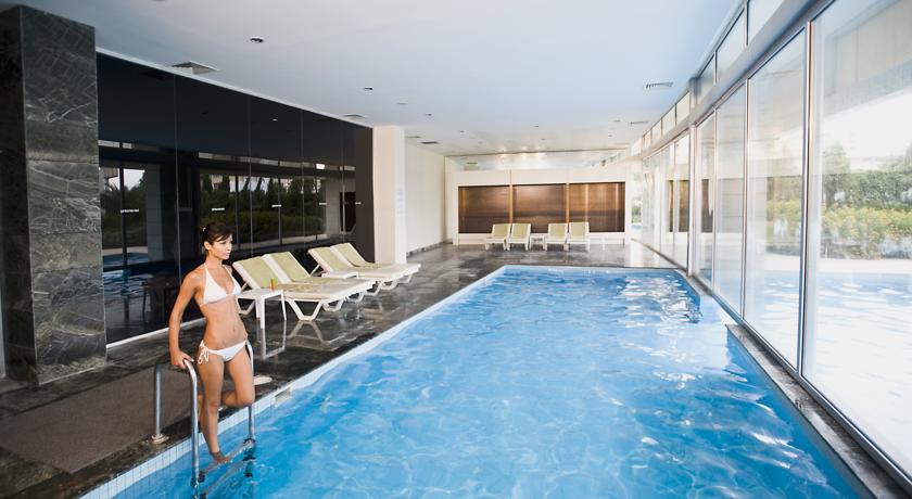 Crystal Centro Resort, Анталія, Туреччина мініатюра 21