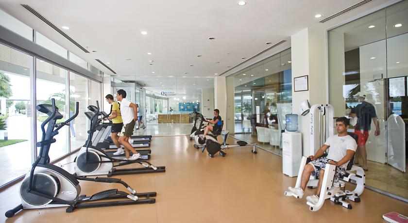 Crystal Centro Resort, Анталія, Туреччина мініатюра 22