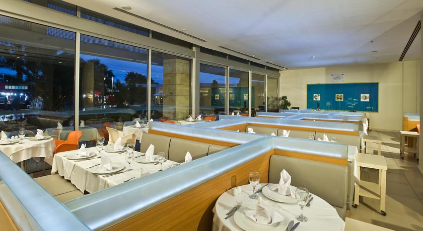 Crystal Centro Resort, Анталія, Туреччина мініатюра 23