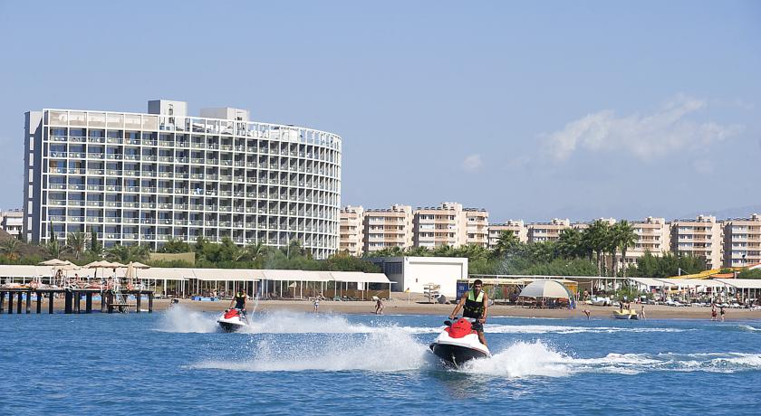 Crystal Centro Resort, Анталія, Туреччина мініатюра 31