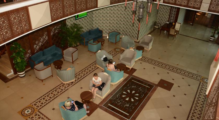 Misal Hotel Spa & Resort — Аланья, Туреччина мініатюра 23