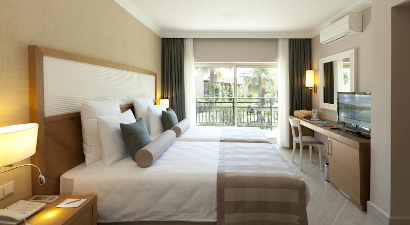 Paloma Oceana Resort — Кумка, Туреччина мініатюра 6