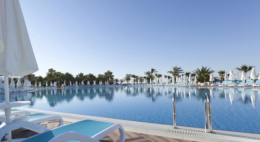 Paloma Oceana Resort — Кумка, Туреччина мініатюра 8