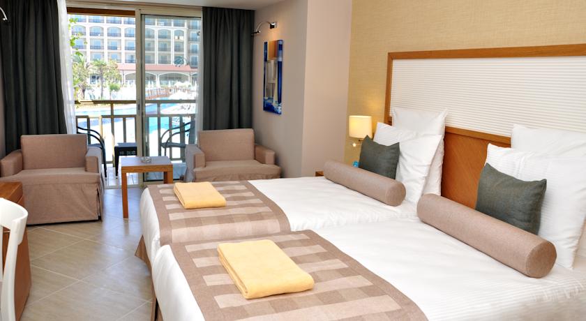Paloma Oceana Resort — Кумка, Туреччина мініатюра 9