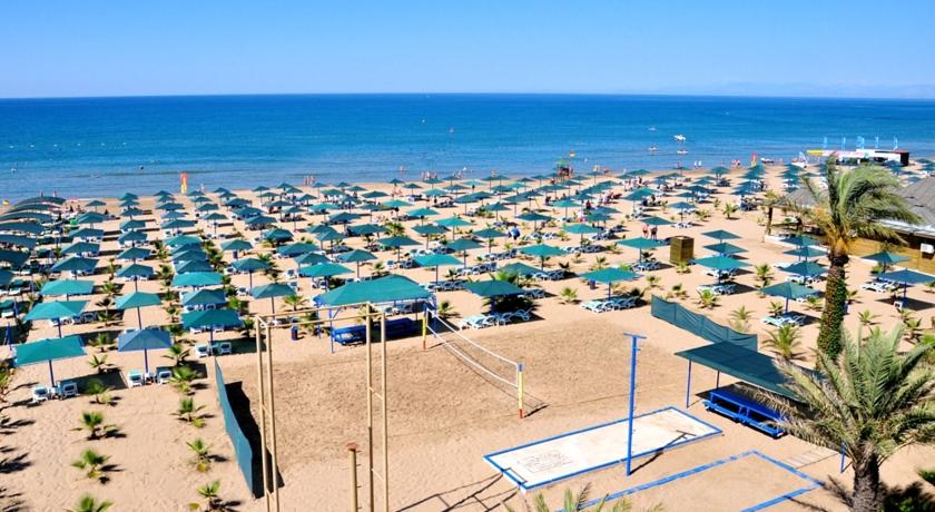 Paloma Oceana Resort — Кумка, Туреччина мініатюра 14