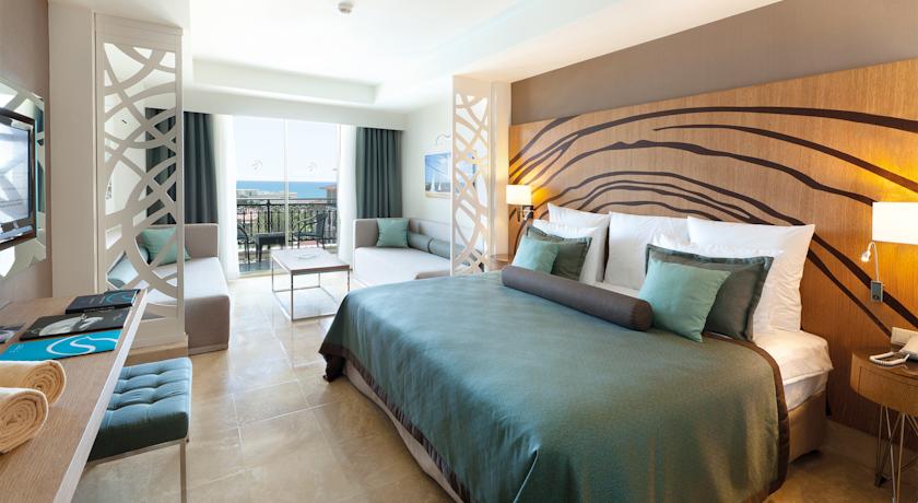 Paloma Oceana Resort — Кумка, Туреччина мініатюра 17
