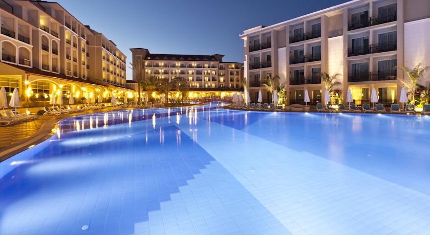 Paloma Oceana Resort — Кумка, Туреччина мініатюра 18
