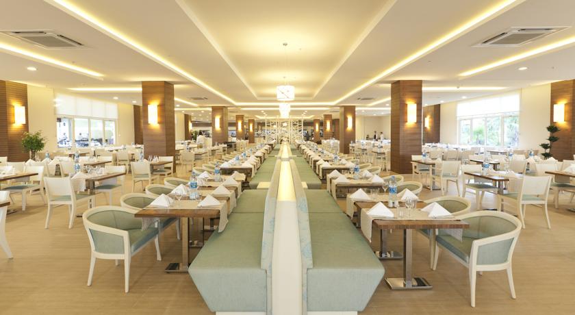 Paloma Oceana Resort — Кумка, Туреччина мініатюра 26
