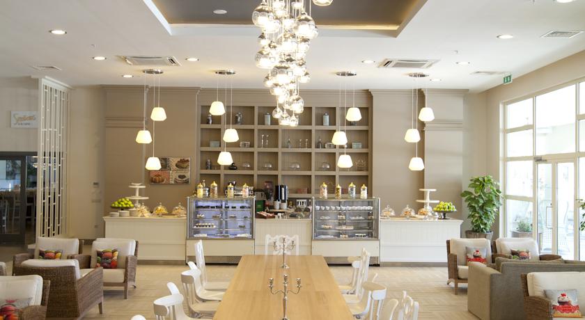 Paloma Oceana Resort — Кумка, Туреччина мініатюра 27