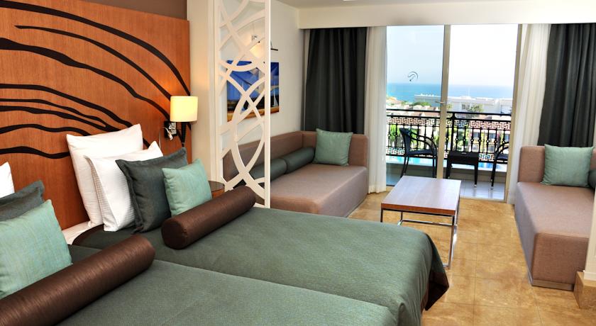 Paloma Oceana Resort — Кумка, Туреччина мініатюра 28