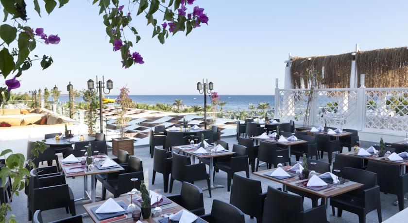 Paloma Oceana Resort — Кумка, Туреччина мініатюра 29