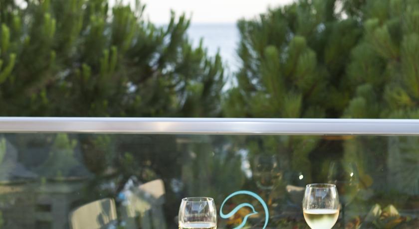 Paloma Oceana Resort — Кумка, Туреччина мініатюра 31