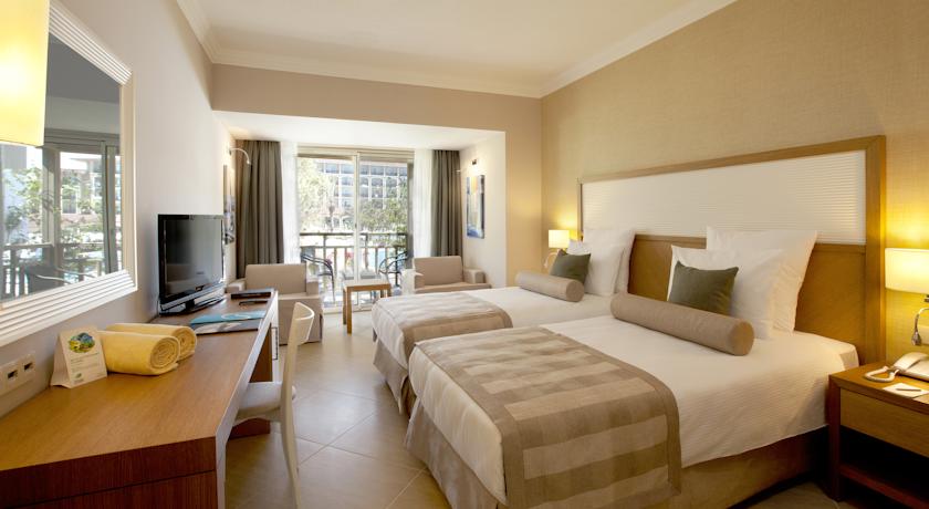 Paloma Oceana Resort — Кумка, Туреччина мініатюра 32