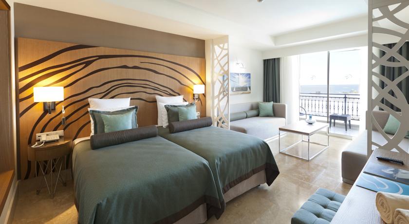 Paloma Oceana Resort — Кумка, Туреччина мініатюра 33