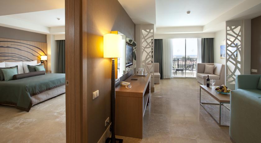 Paloma Oceana Resort — Кумка, Туреччина мініатюра 34