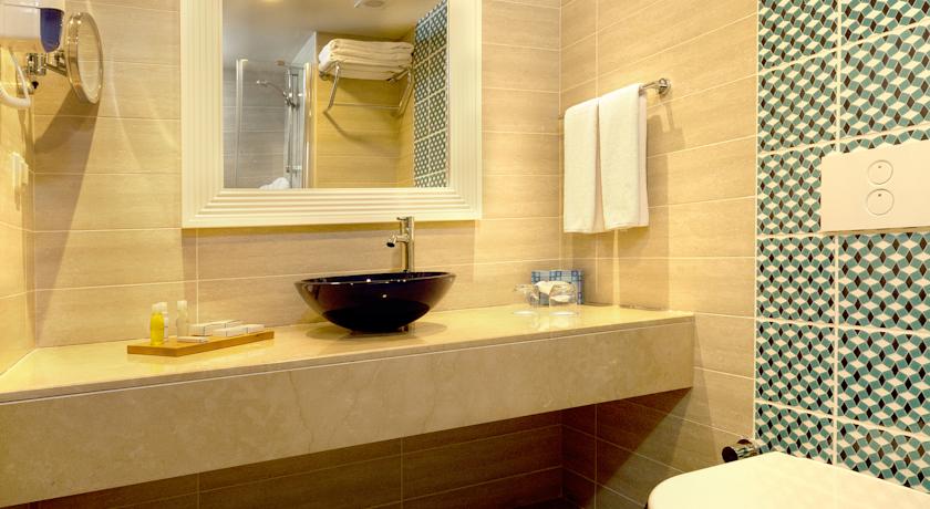 Paloma Oceana Resort — Кумка, Туреччина мініатюра 35