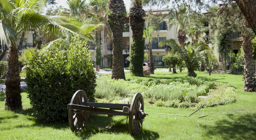 Paloma Oceana Resort — Кумка, Туреччина мініатюра 36