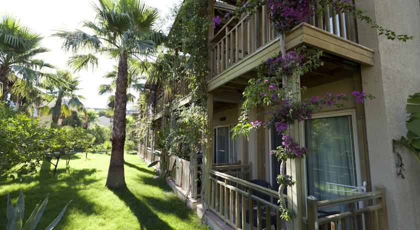 Paloma Oceana Resort — Кумка, Туреччина мініатюра 37