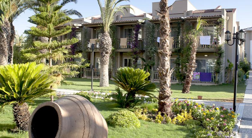 Paloma Oceana Resort — Кумка, Туреччина мініатюра 38