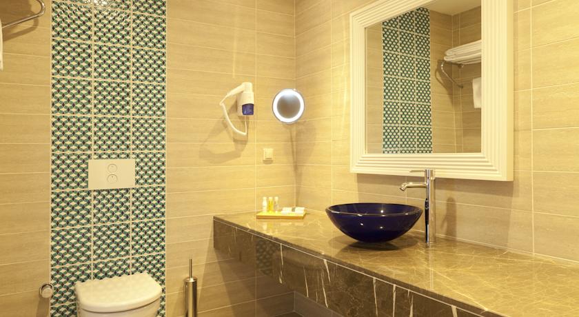 Paloma Oceana Resort — Кумка, Туреччина мініатюра 39