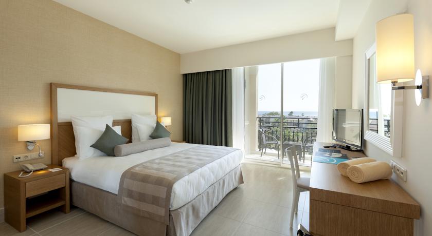 Paloma Oceana Resort — Кумка, Туреччина мініатюра 40