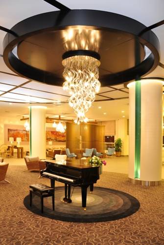 Paloma Oceana Resort — Кумка, Туреччина мініатюра 42