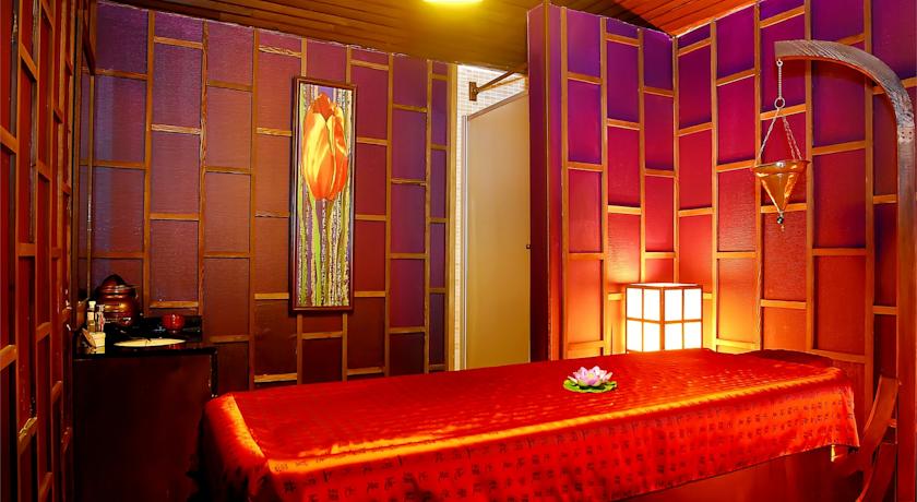 Siam Elegance Hotel — Богазкент, Туреччина мініатюра 28