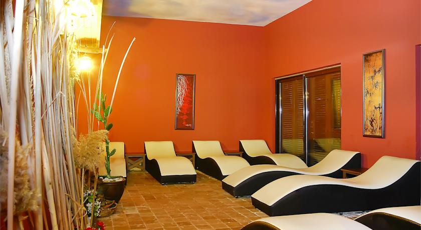 Siam Elegance Hotel — Богазкент, Туреччина мініатюра 32