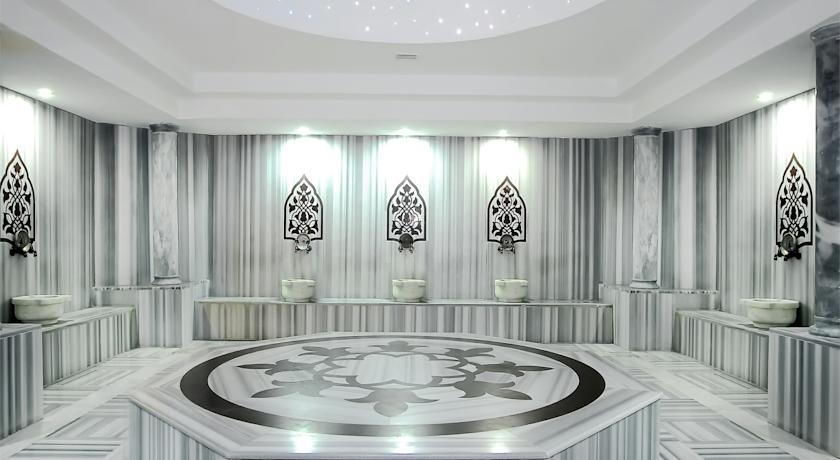 Siam Elegance Hotel — Богазкент, Туреччина мініатюра 33