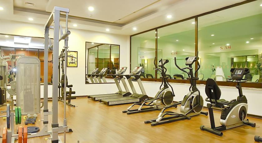 Siam Elegance Hotel — Богазкент, Туреччина мініатюра 36