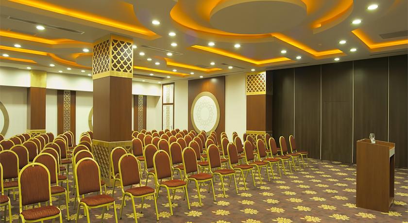 Siam Elegance Hotel — Богазкент, Туреччина мініатюра 38