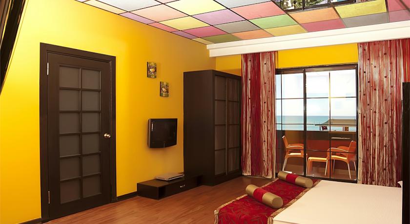 Siam Elegance Hotel — Богазкент, Туреччина мініатюра 40
