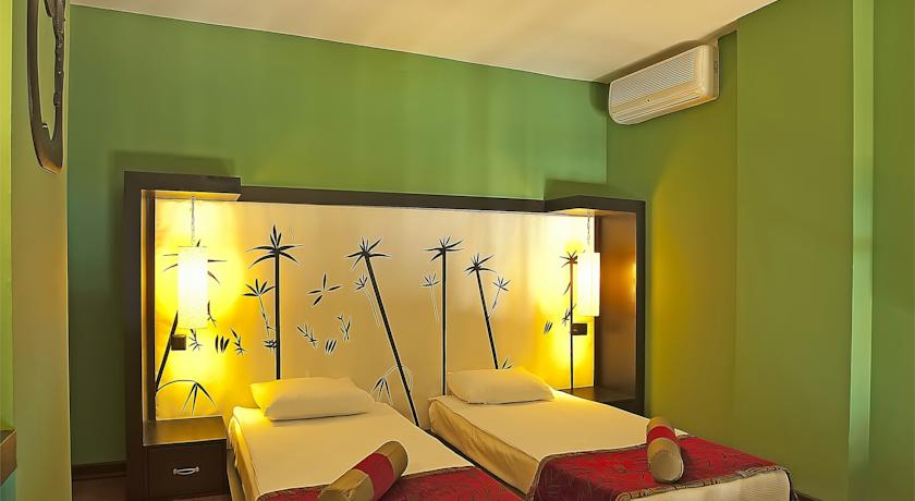 Siam Elegance Hotel — Богазкент, Туреччина мініатюра 43