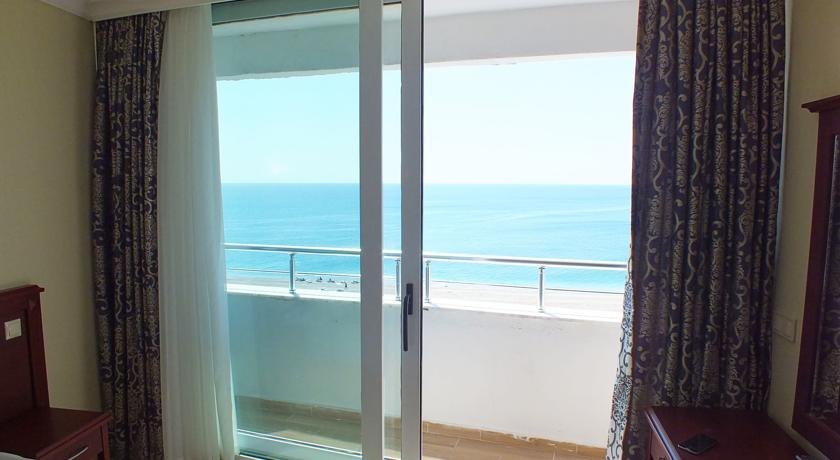 Acropol Beach Hotel — Анталія, Туреччина мініатюра 6